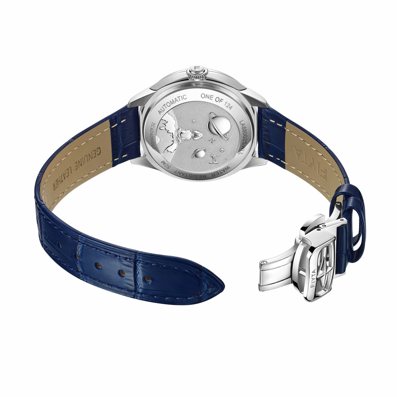 FIYTA Aeronautics LA880025.WLL-01 svg+xml;charset=utf
