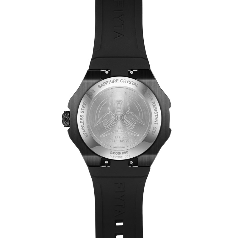 FIYTA Interstellar G35009.BBB-15 svg+xml;charset=utf