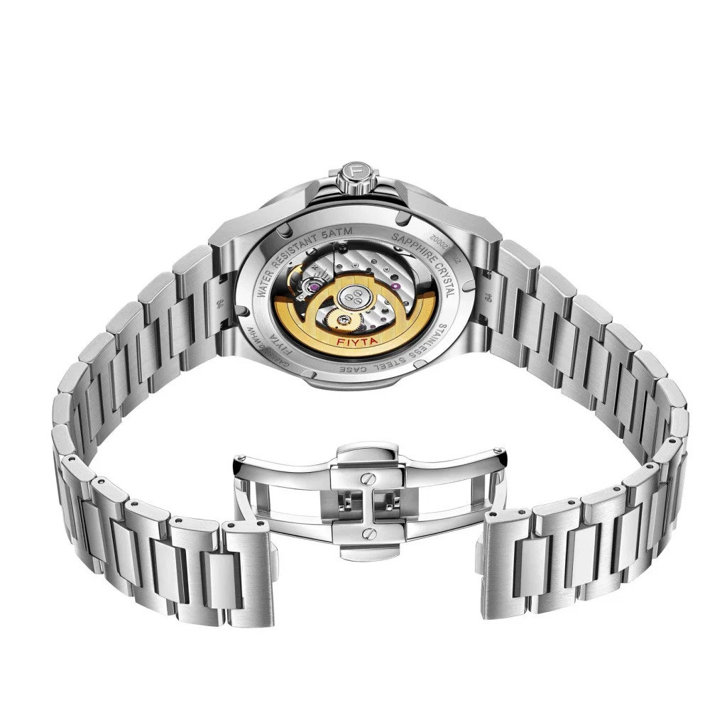 FIYTA Aeronautics GA856000.WHW-4 svg+xml;charset=utf