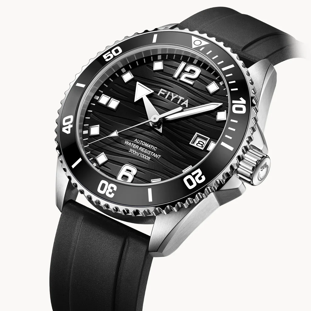 FIYTA Yachtsman DGA33002.WBB-8 svg+xml;charset=utf