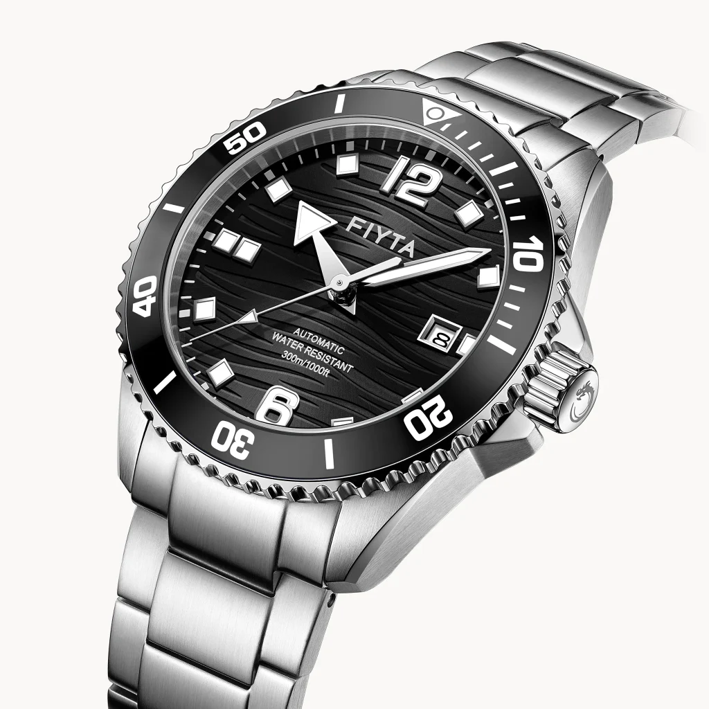 FIYTA Yachtsman DGA33002.WBW_5 svg+xml;charset=utf