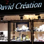 Bijouterie David Création