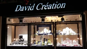 Bijouterie David Création