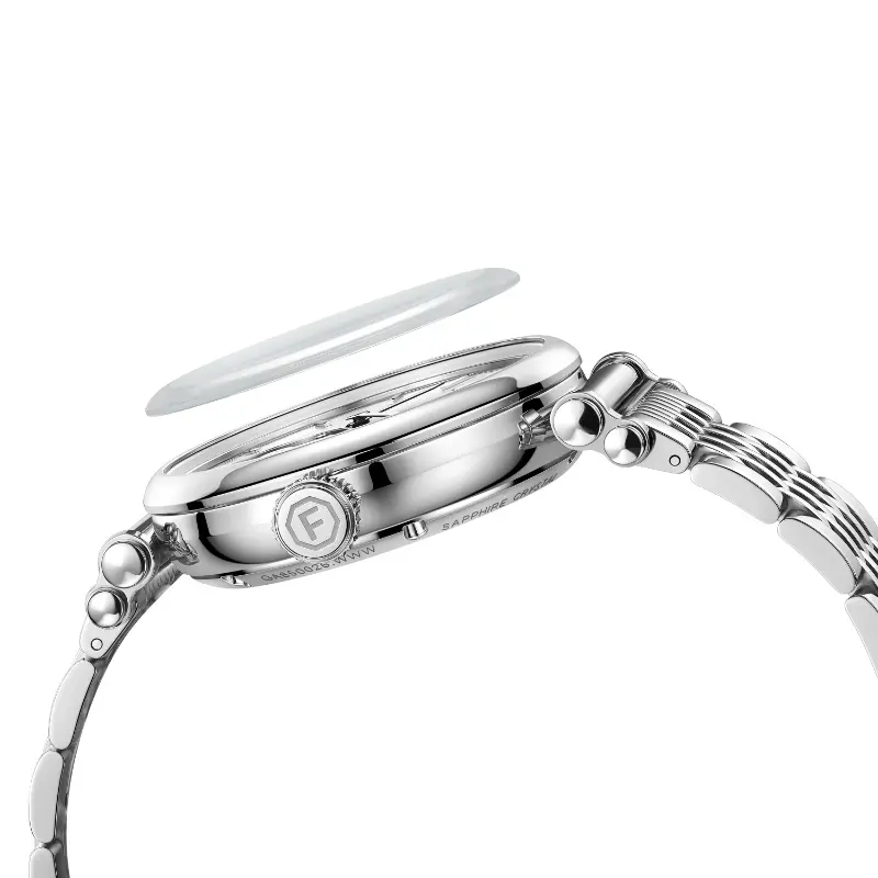 Liu Zhonghua : L’Homme qui donne un cœur au temps 4 FIYTA In GA850026.WWW image produit 12
