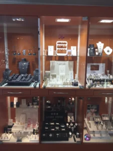 Atelier du Temps Bijouterie Horlogerie