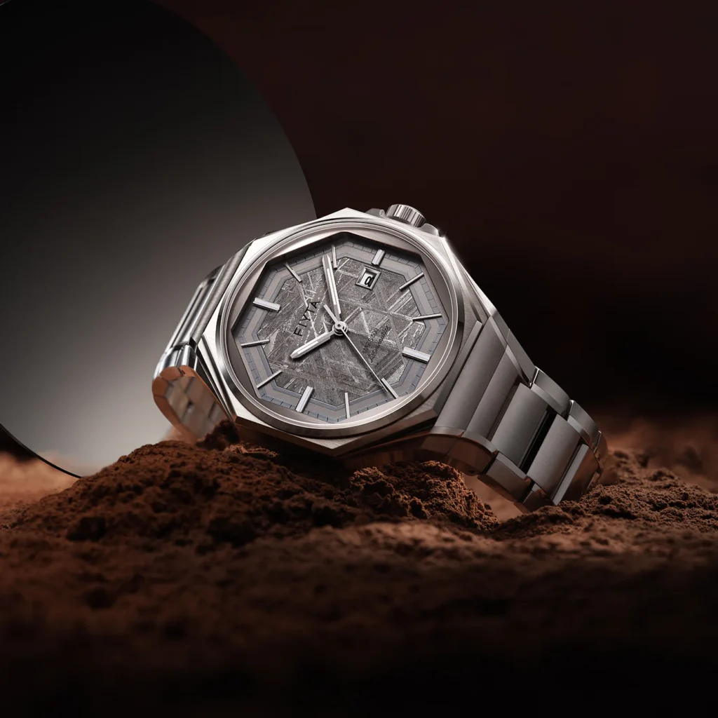 FIYTA Aeronautics GA880002.WHW Mars 500 image produit 9 svg+xml;charset=utf